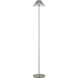Visual Comfort Signature - WF 1000BZ-CC - LED Floor Lamp - Blaze - Bronze