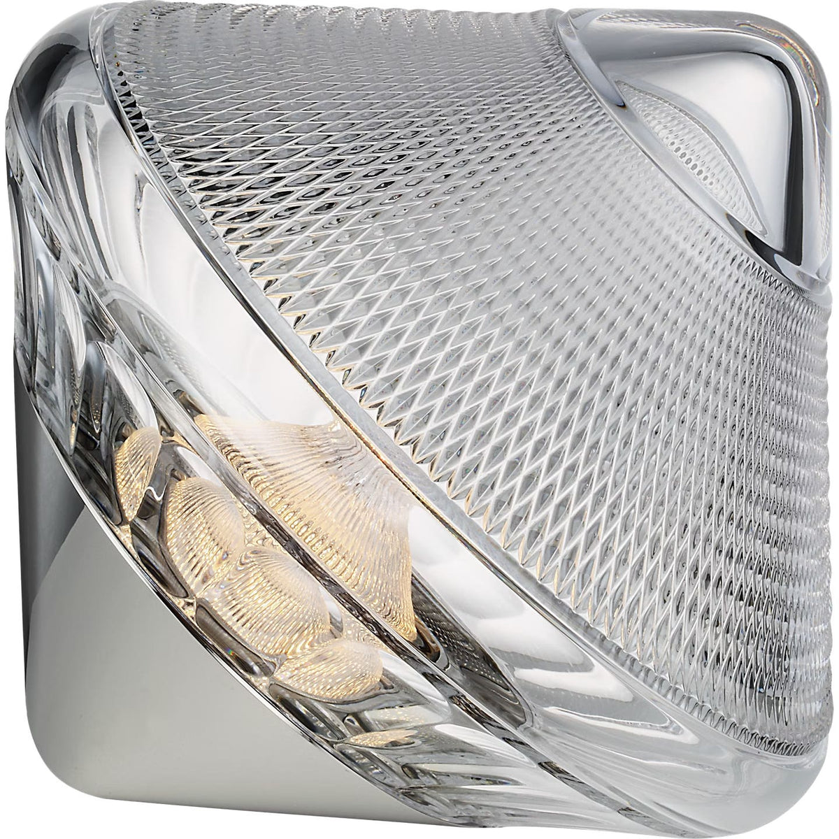 Visual Comfort Signature - WF 3005BZ-CC - LED Table Lamp - Copper Coast - Bronze