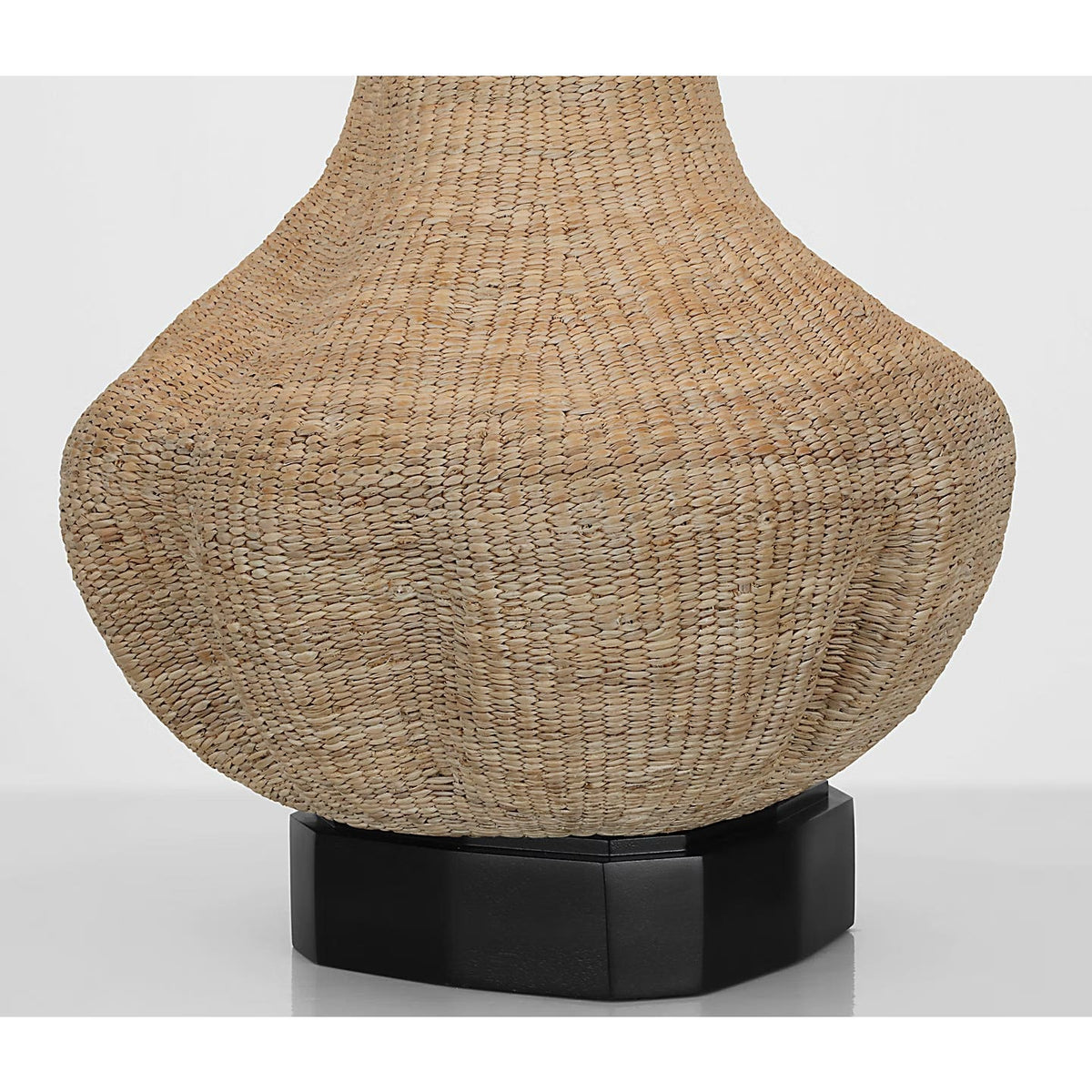 Visual Comfort Signature - TOB 3242ASH-L - LED Table Lamp - Tahiti - Ash
