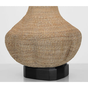 Visual Comfort Signature - TOB 3242ASH-L - LED Table Lamp - Tahiti - Ash