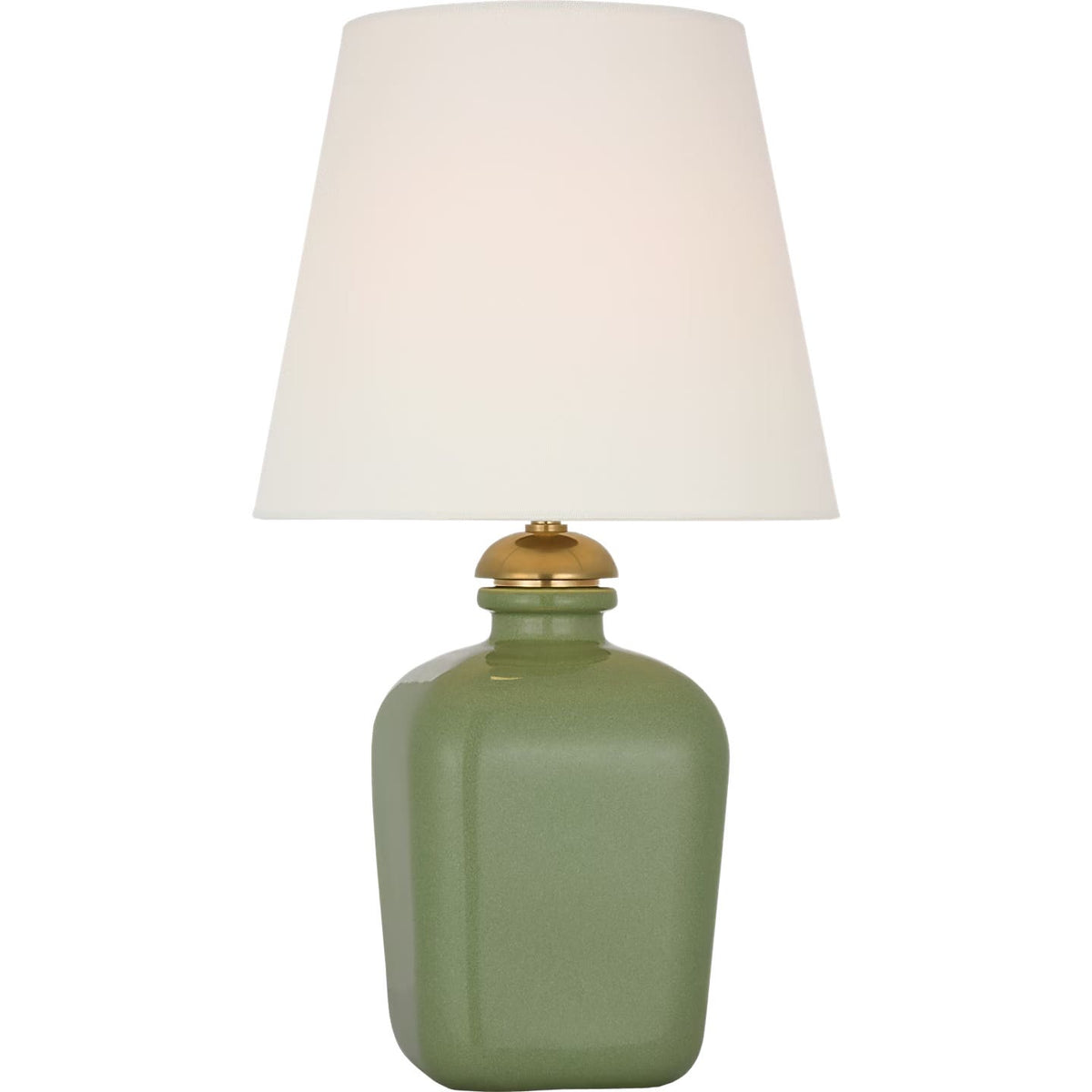 Visual Comfort Signature - TOB 3628POS-L-CL - LED Table Lamp - Josy - Positano Sand