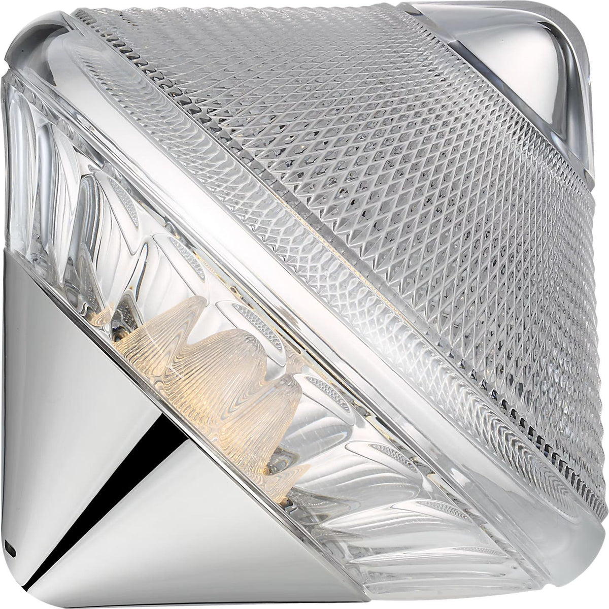 Visual Comfort Signature - WF 3005BZ-CC - LED Table Lamp - Copper Coast - Bronze