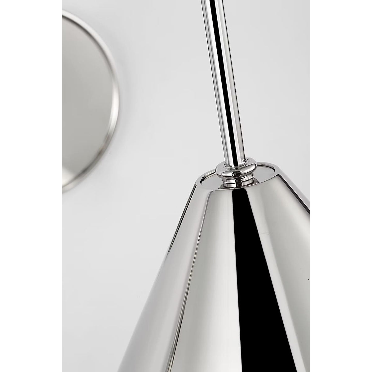 Visual Comfort Signature - AL 2004BZ-BZ - LED Wall Sconce - Malia - Bronze