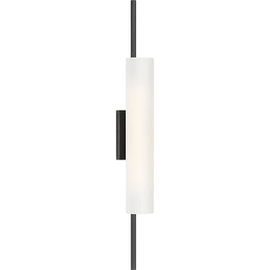 Visual Comfort Signature - BBL 2240BZ-EG - LED Wall Sconce - Windchime - Bronze