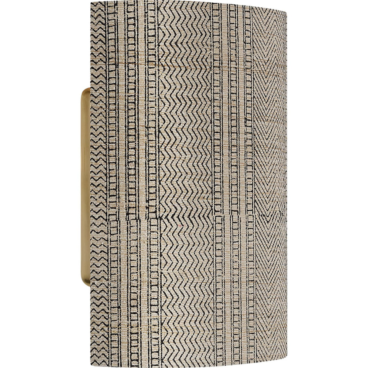 Visual Comfort Signature - SCH 2010HAB-102 - LED Wall Sconce - Maeve - Hand-Rubbed Antique Brass