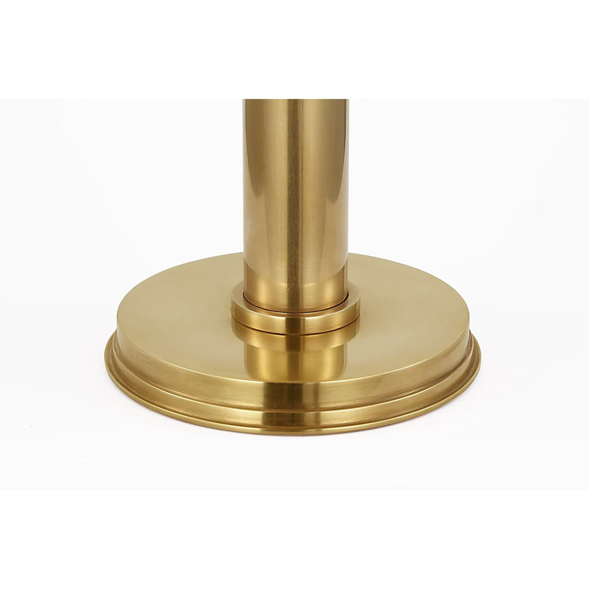 Visual Comfort Signature - CHA 8030AB-SP-CL - LED Accent Lamp - Connie - Antique-Burnished Brass