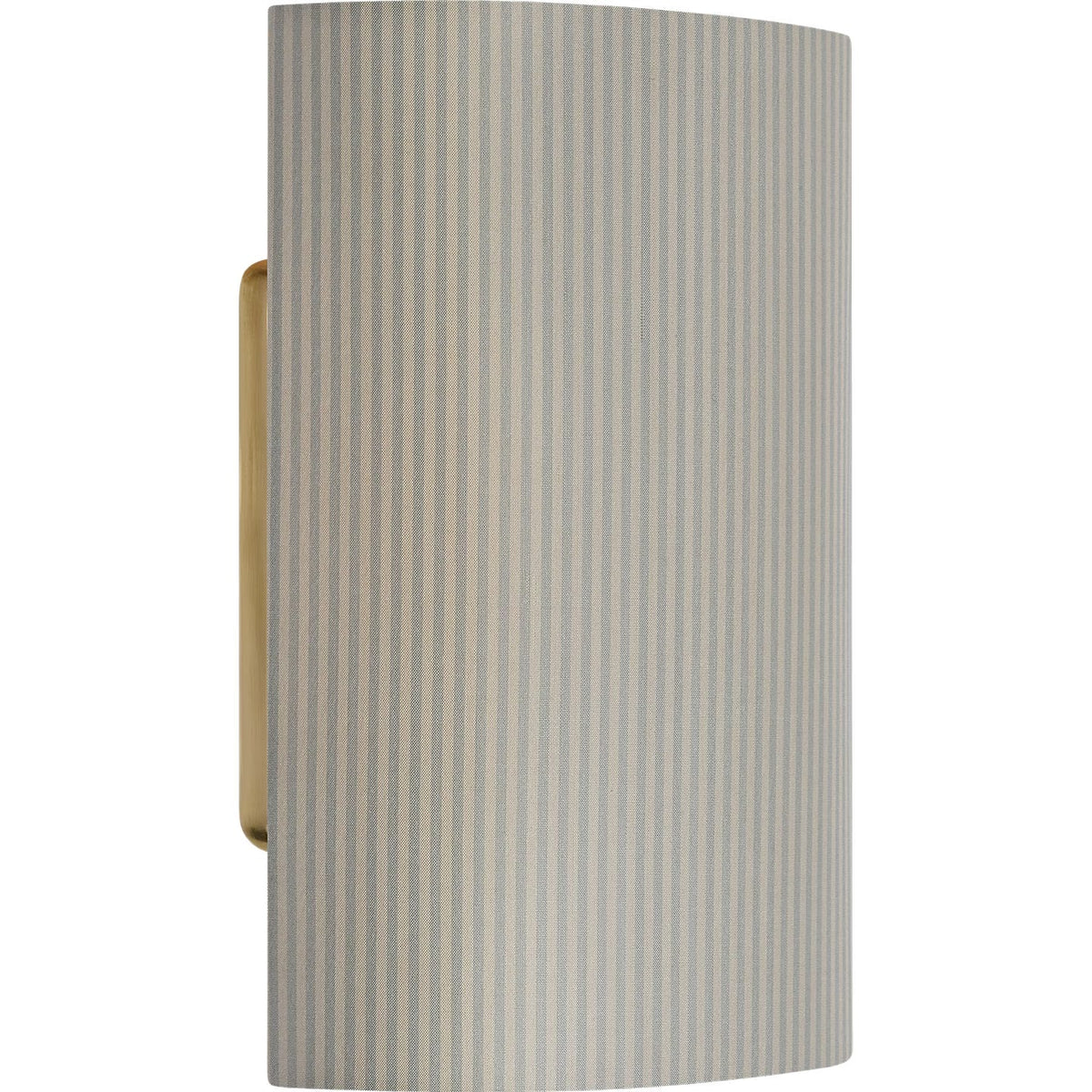 Visual Comfort Signature - SCH 2010HAB-102 - LED Wall Sconce - Maeve - Hand-Rubbed Antique Brass