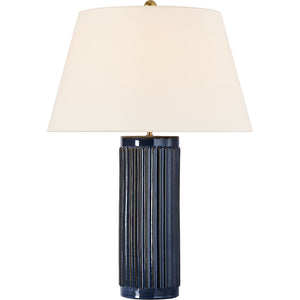 Visual Comfort Signature - IKF 3600CSH-L - LED Table Lamp - Ellora - Cashew