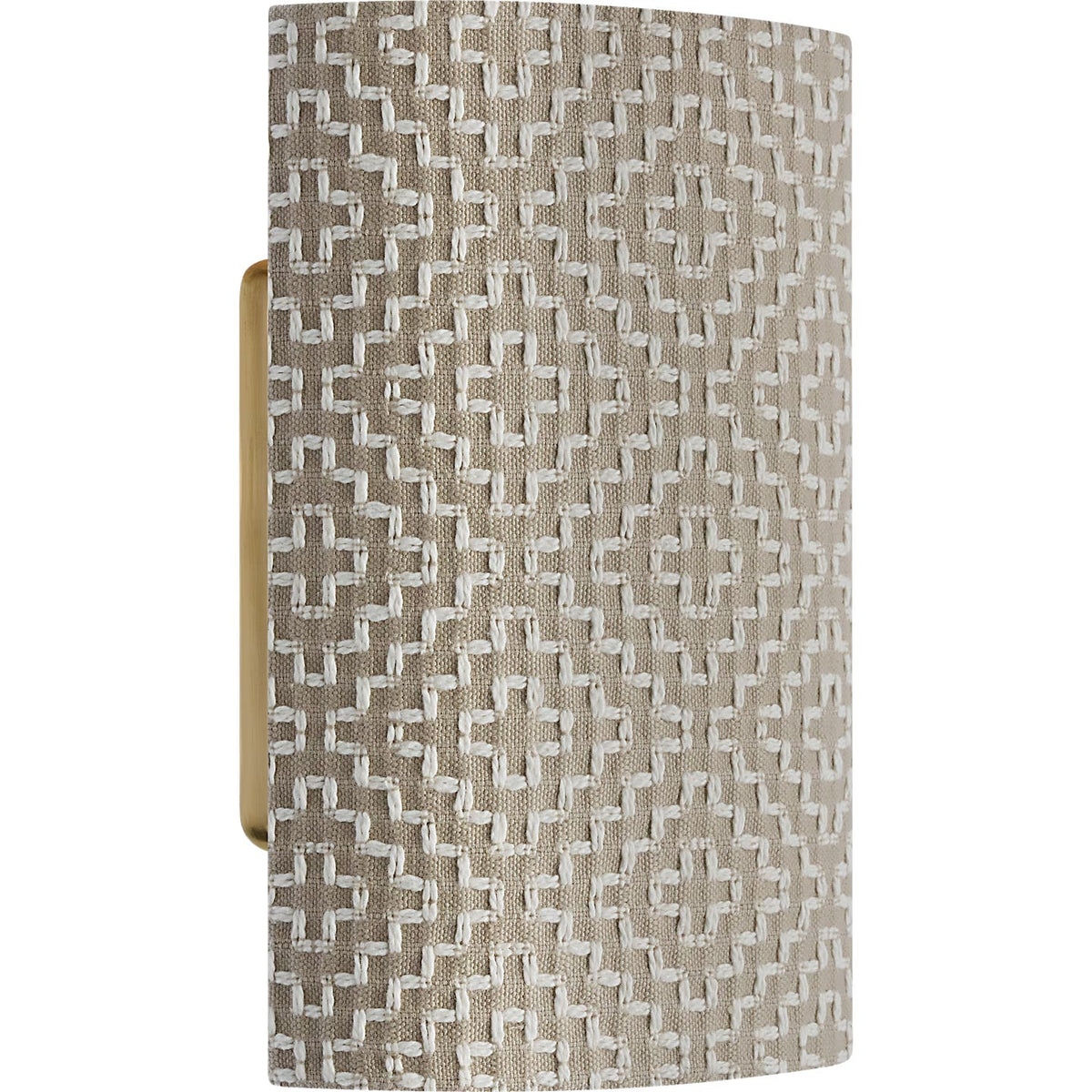 Visual Comfort Signature - SCH 2010HAB-102 - LED Wall Sconce - Maeve - Hand-Rubbed Antique Brass
