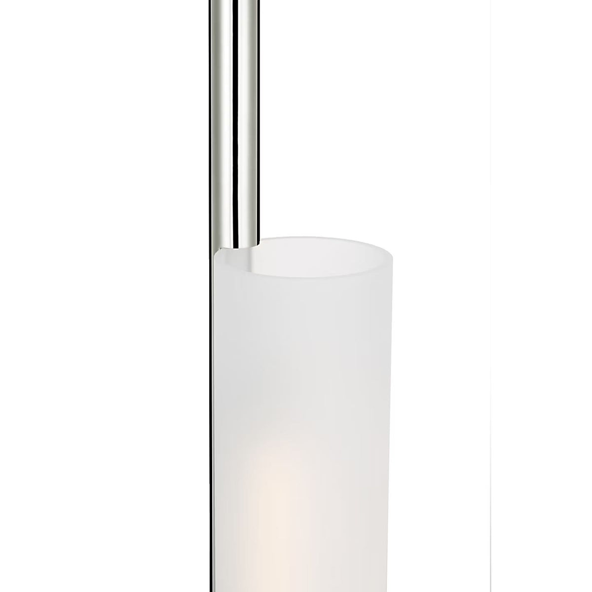 Visual Comfort Signature - BBL 5240BZ-EG - LED Pendant - Windchime - Bronze