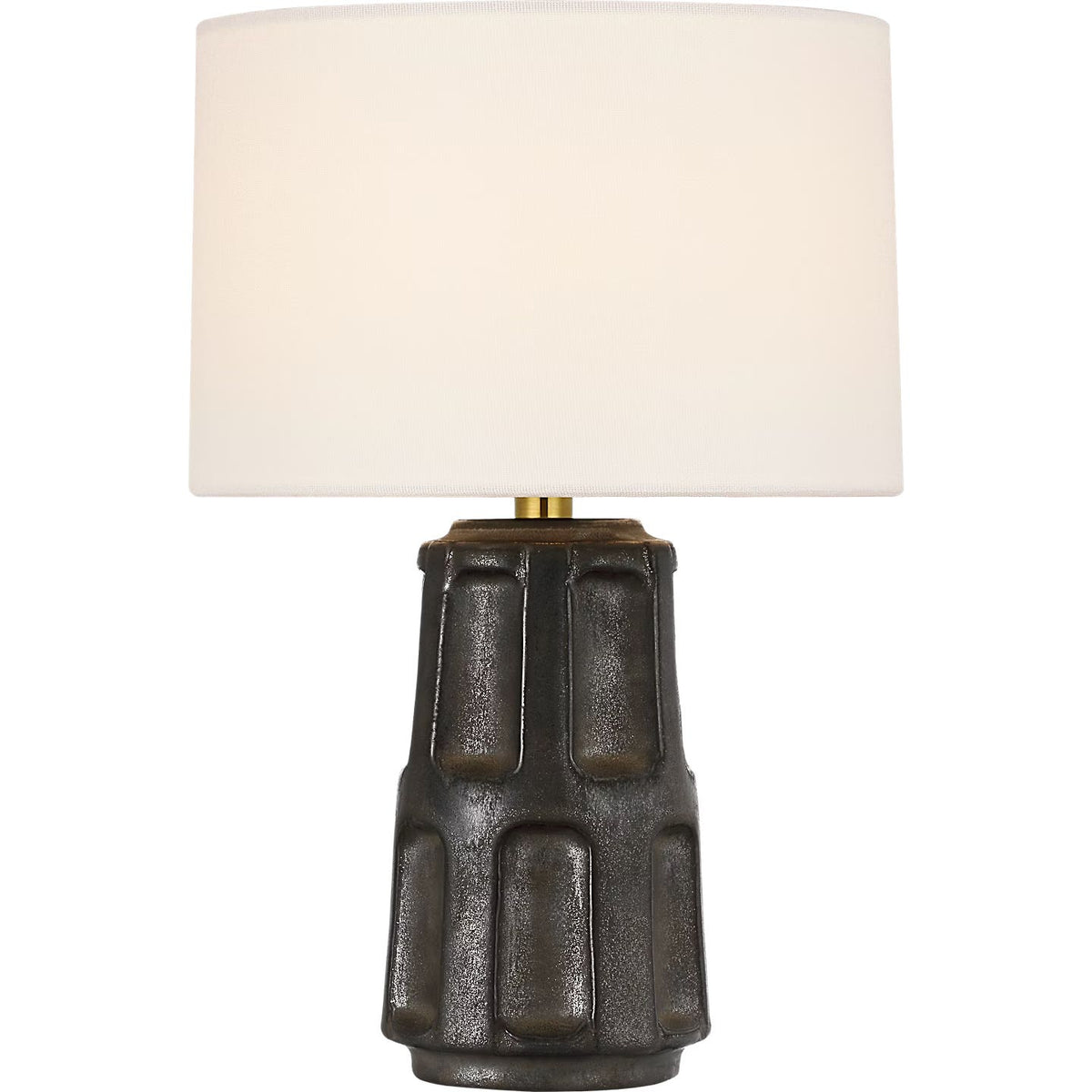 Visual Comfort Signature - IKF 3610DST-L-CL - LED Accent Lamp - Altamira - Dusted Stone