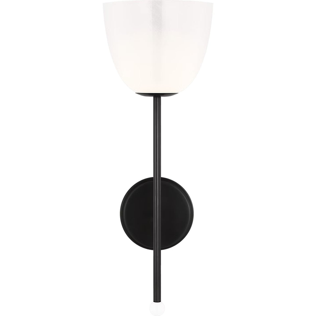 Visual Comfort Signature - ARN 2230BZ-WSG - LED Wall Sconce - Brisa - Bronze