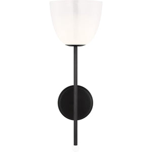 Visual Comfort Signature - ARN 2230BZ-WSG - LED Wall Sconce - Brisa - Bronze