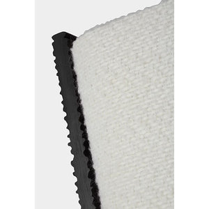 Visual Comfort Signature - AMB 1075RDC-B - LED Floor Lamp - Fumar - Ridged Carbon