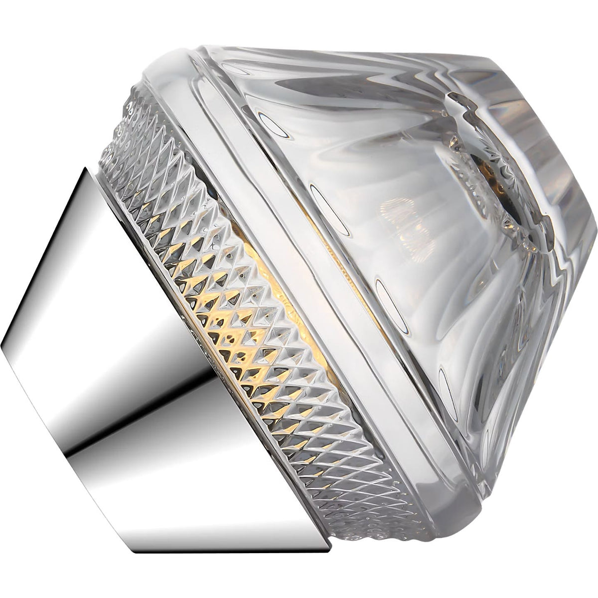 Visual Comfort Signature - WF 3005BZ-CC - LED Table Lamp - Copper Coast - Bronze