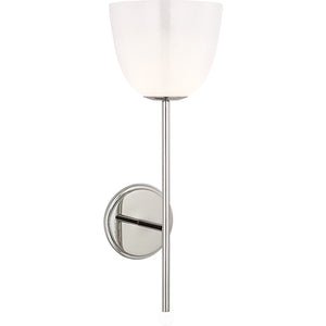 Visual Comfort Signature - ARN 2230BZ-WSG - LED Wall Sconce - Brisa - Bronze