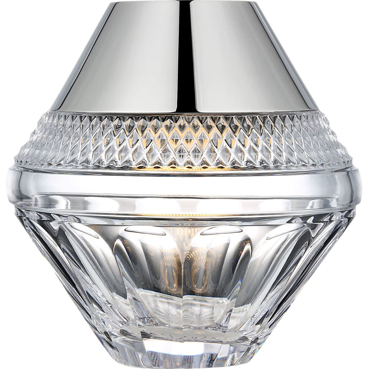 Visual Comfort Signature - WF 3005BZ-CC - LED Table Lamp - Copper Coast - Bronze