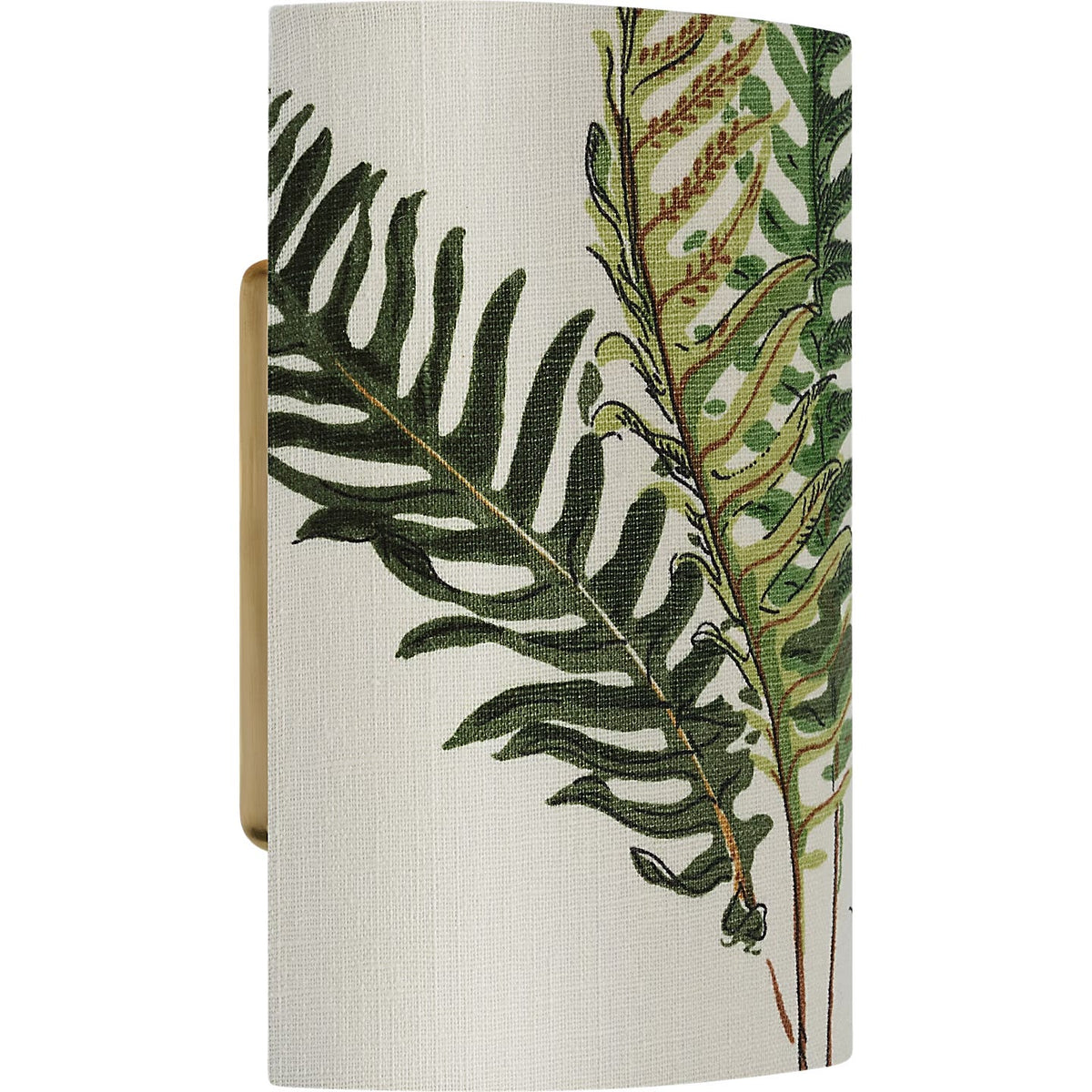 Visual Comfort Signature - SCH 2010HAB-102 - LED Wall Sconce - Maeve - Hand-Rubbed Antique Brass
