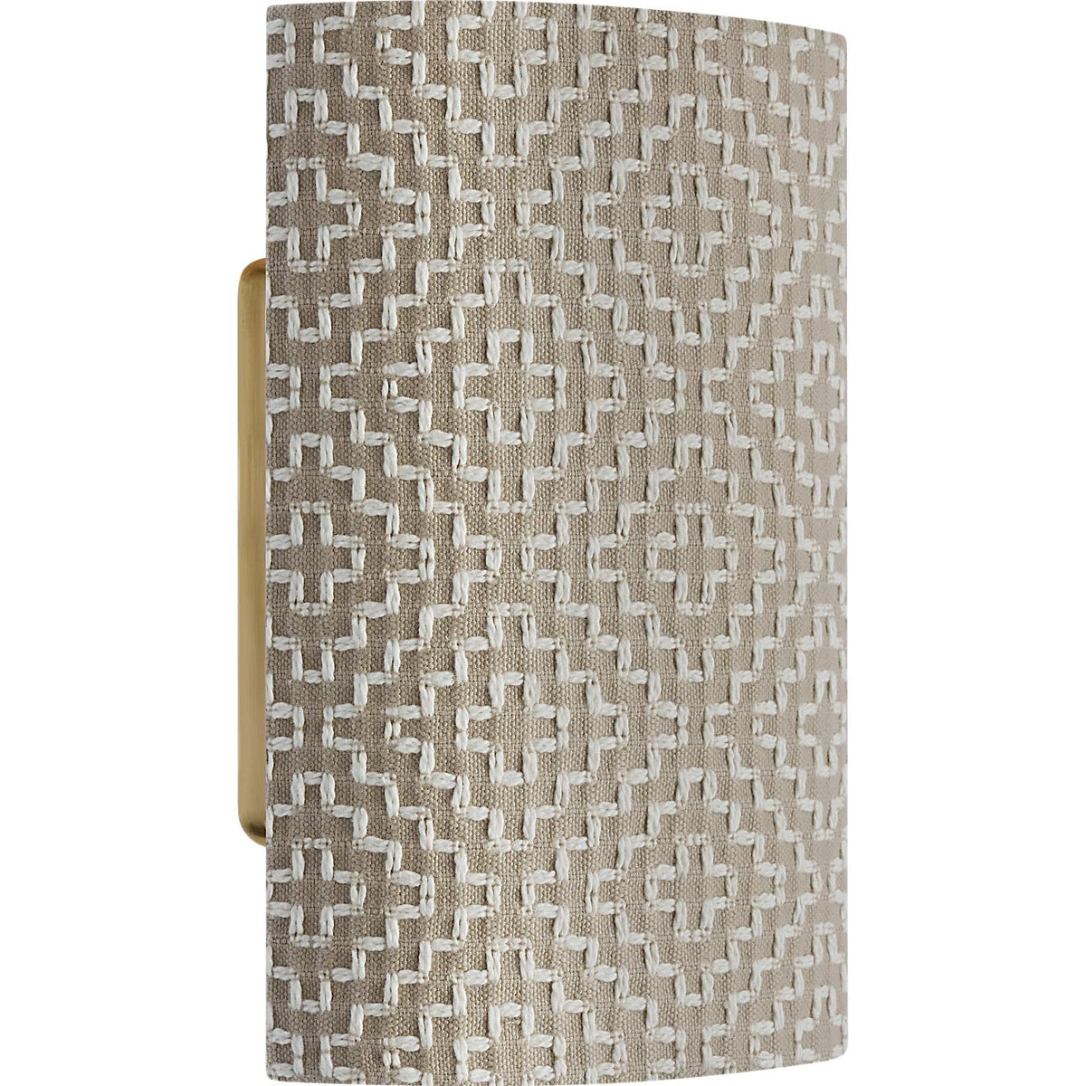 Visual Comfort Signature - SCH 2010HAB-102 - LED Wall Sconce - Maeve - Hand-Rubbed Antique Brass