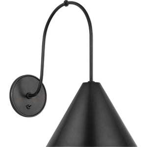 Visual Comfort Signature - AL 2004BZ-BZ - LED Wall Sconce - Malia - Bronze
