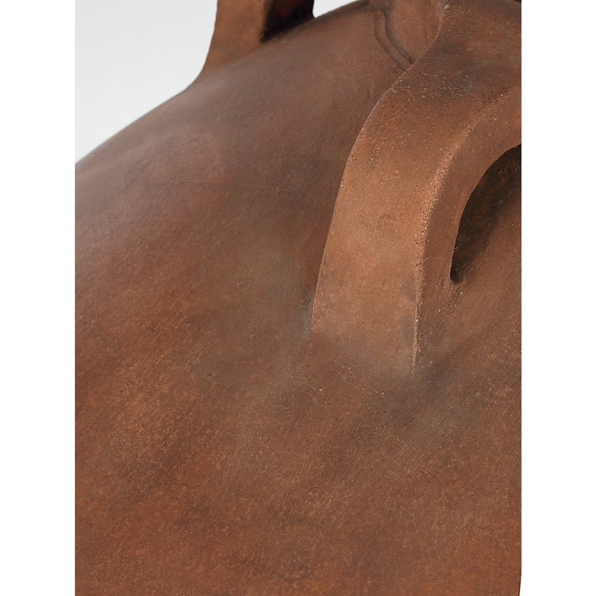 Visual Comfort Signature - AL 3617NTC-L - LED Table Lamp - Brewer - Natural Terracotta