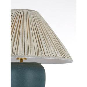 Visual Comfort Signature - CHA 8689CHT-NLP - LED Table Lamp - Anwen - Chantilly