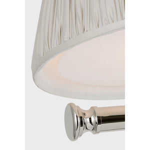 Visual Comfort Signature - CHC 5815AB-CSP - LED Chandelier - Marion - Antique-Burnished Brass