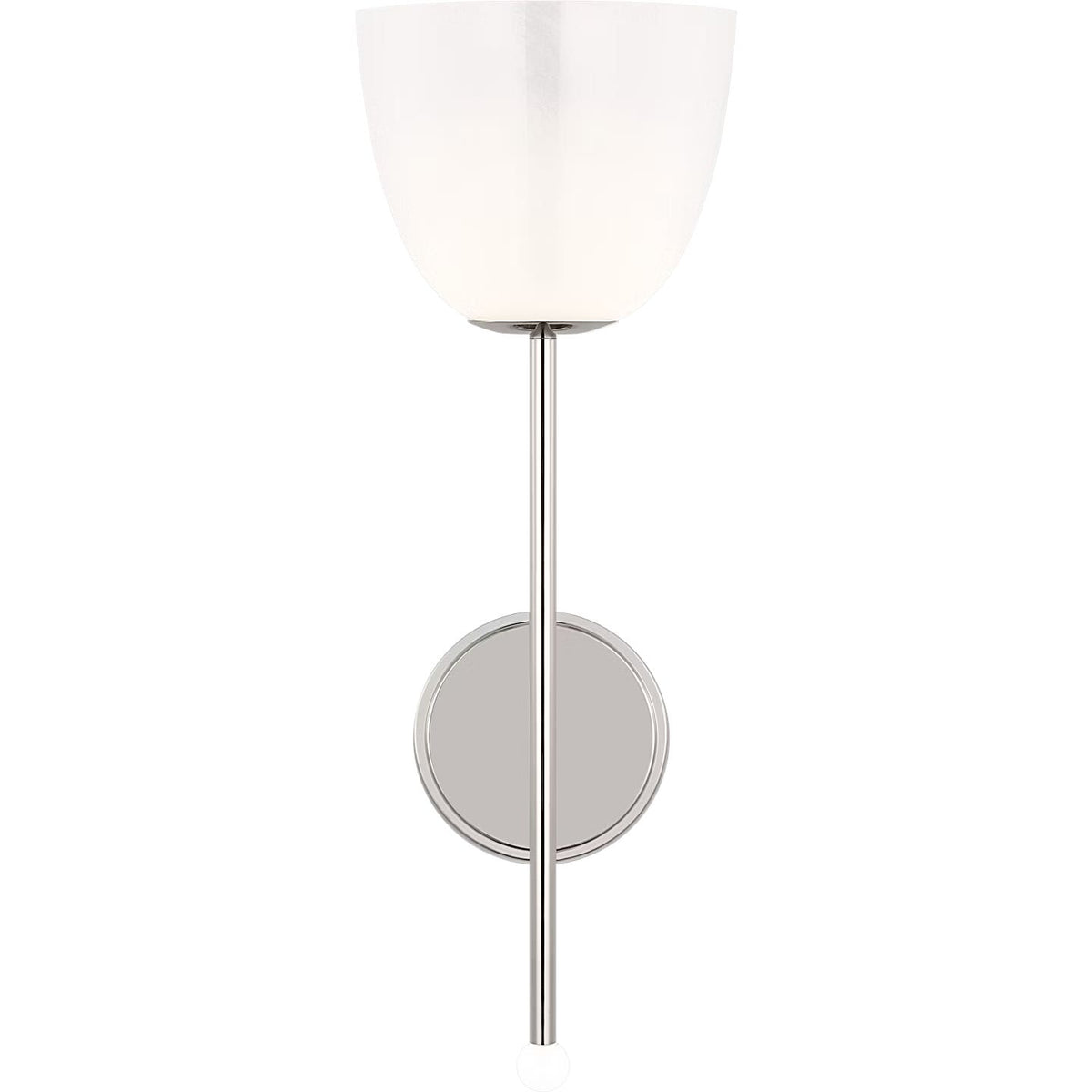 Visual Comfort Signature - ARN 2230BZ-WSG - LED Wall Sconce - Brisa - Bronze
