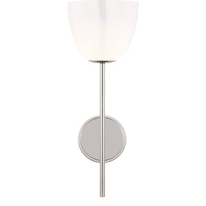 Visual Comfort Signature - ARN 2230BZ-WSG - LED Wall Sconce - Brisa - Bronze