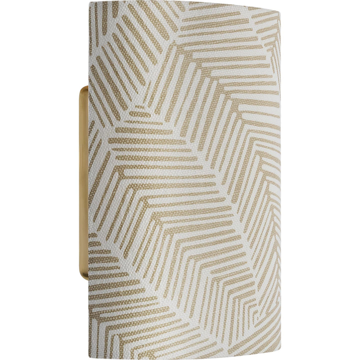 Visual Comfort Signature - SCH 2010HAB-102 - LED Wall Sconce - Maeve - Hand-Rubbed Antique Brass
