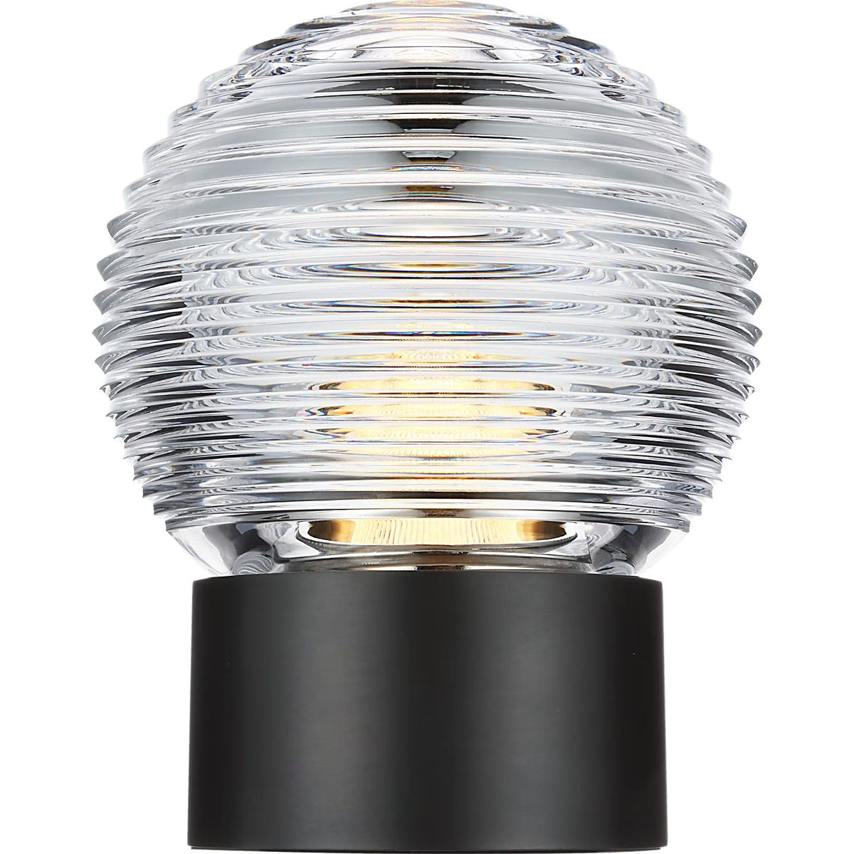 Visual Comfort Signature - WF 3100BZ-CC - LED Table Lamp - Circon - Bronze