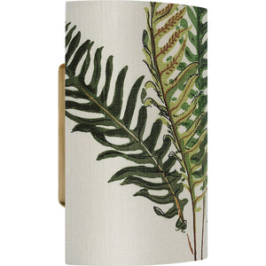 Visual Comfort Signature - SCH 2010HAB-102 - LED Wall Sconce - Maeve - Hand-Rubbed Antique Brass