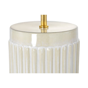Visual Comfort Signature - IKF 3600CSH-L - LED Table Lamp - Ellora - Cashew