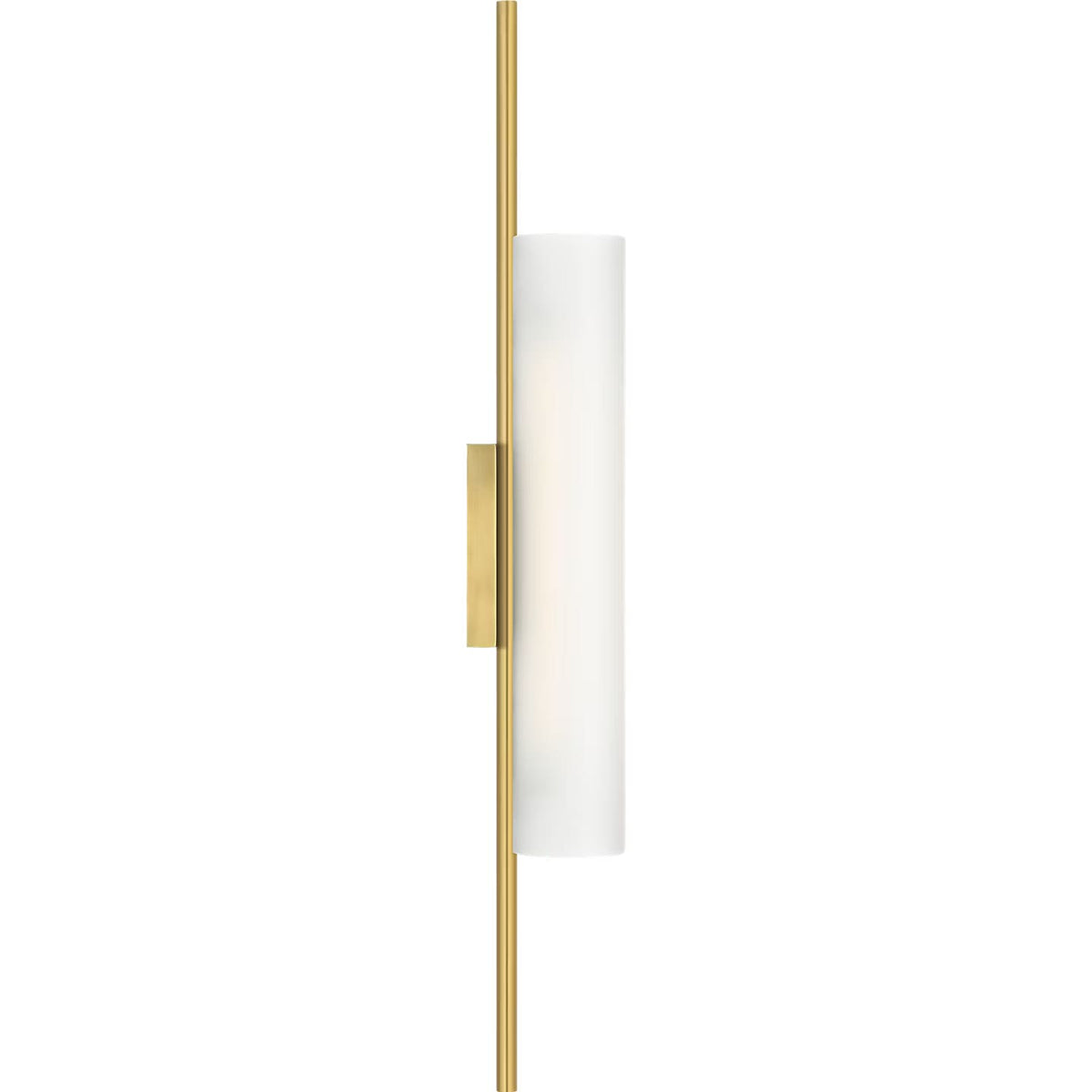 Visual Comfort Signature - BBL 2240BZ-EG - LED Wall Sconce - Windchime - Bronze