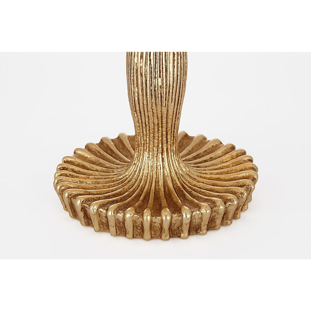 Visual Comfort Signature - ARN 3380GDL-SP-CL - LED Accent Lamp - Ovid - Gold Lustre
