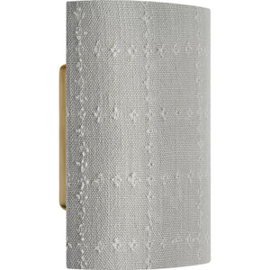 Visual Comfort Signature - SCH 2010HAB-102 - LED Wall Sconce - Maeve - Hand-Rubbed Antique Brass