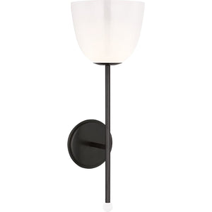 Visual Comfort Signature - ARN 2230BZ-WSG - LED Wall Sconce - Brisa - Bronze