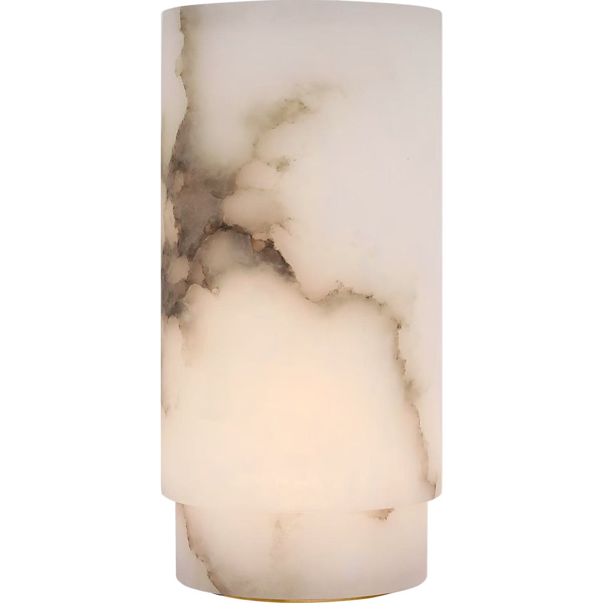 Visual Comfort Signature - KW 3903ALB - LED Table Lamp - Tourne - Alabaster