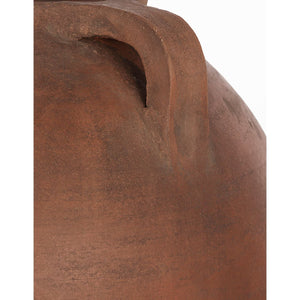 Visual Comfort Signature - AL 3627NTC-L - LED Table Lamp - Mason - Natural Terracotta