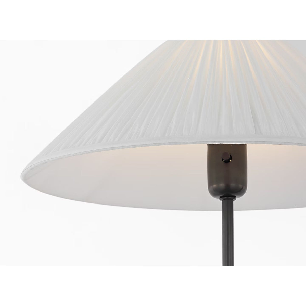 Visual Comfort Signature - AL 1100BZ-SP - LED Floor Lamp - Soren - Bronze