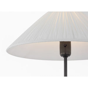 Visual Comfort Signature - AL 1100BZ-SP - LED Floor Lamp - Soren - Bronze