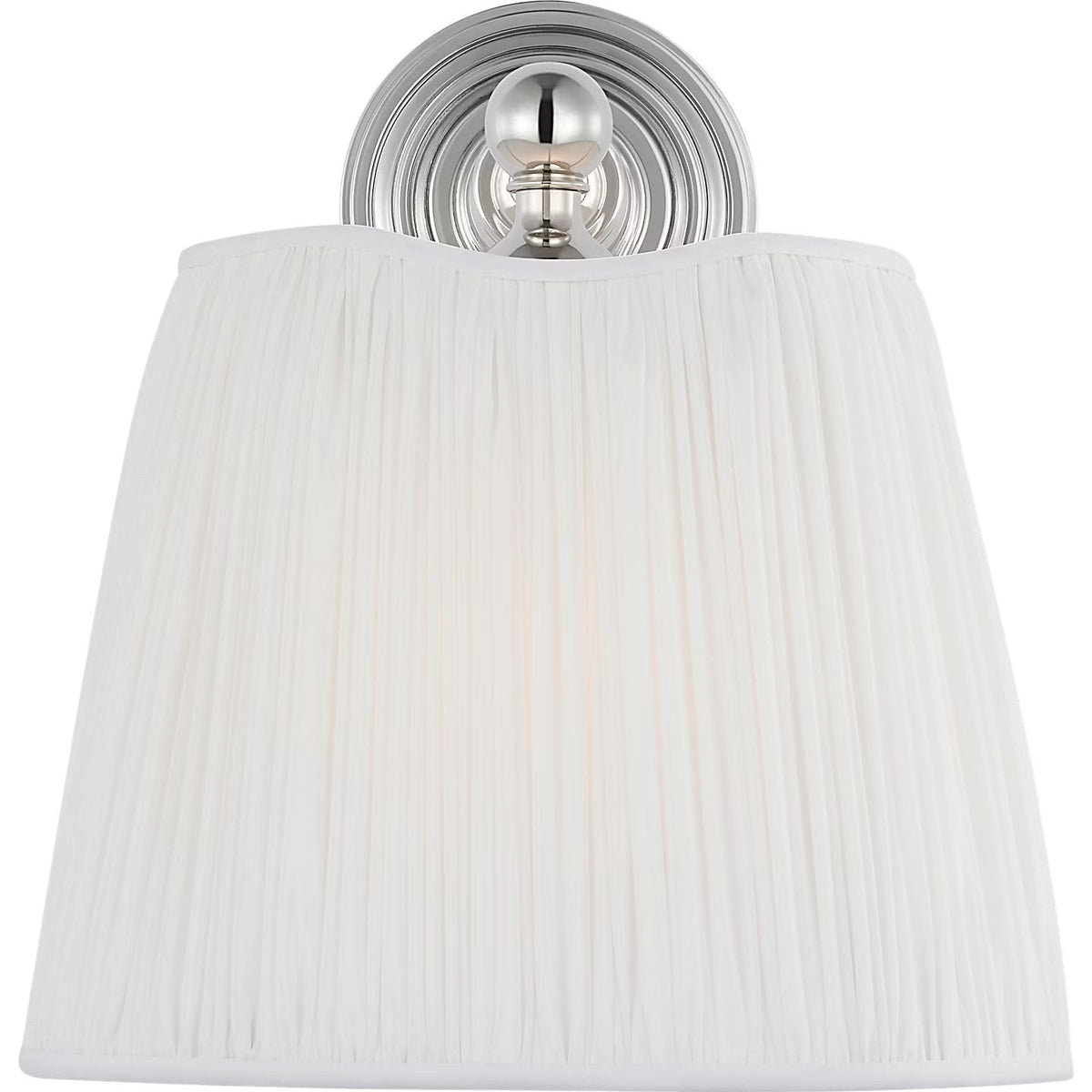 Visual Comfort Signature - AL 2063BZ-SP - LED Wall Sconce - Matos - Bronze