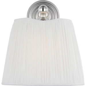 Visual Comfort Signature - AL 2063BZ-SP - LED Wall Sconce - Matos - Bronze