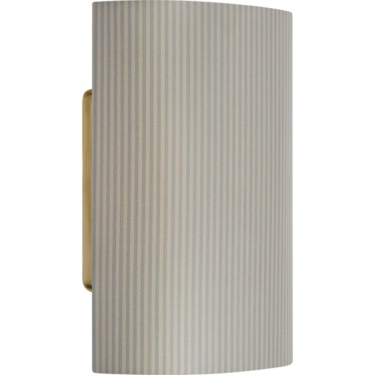 Visual Comfort Signature - SCH 2010HAB-102 - LED Wall Sconce - Maeve - Hand-Rubbed Antique Brass