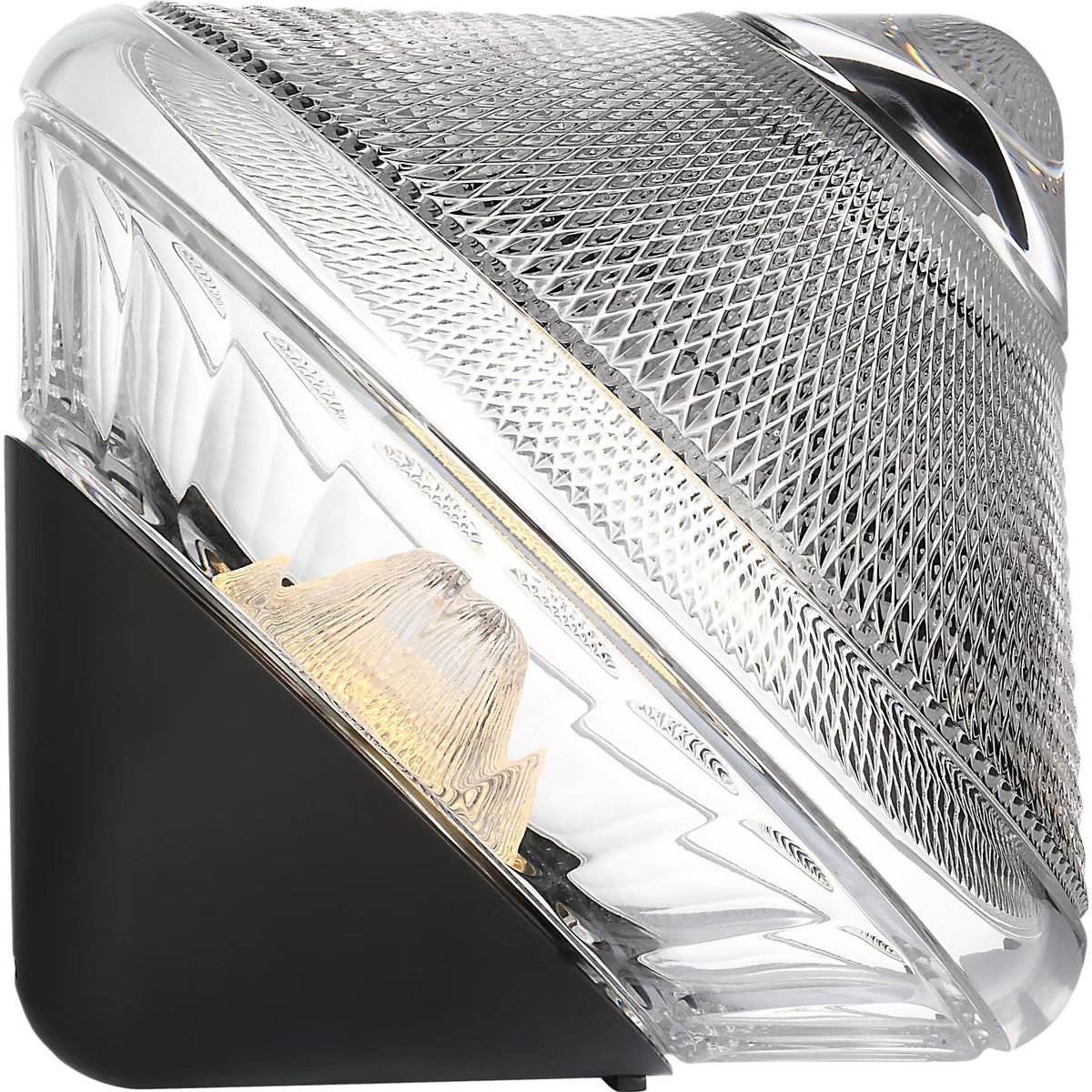 Visual Comfort Signature - WF 3005BZ-CC - LED Table Lamp - Copper Coast - Bronze