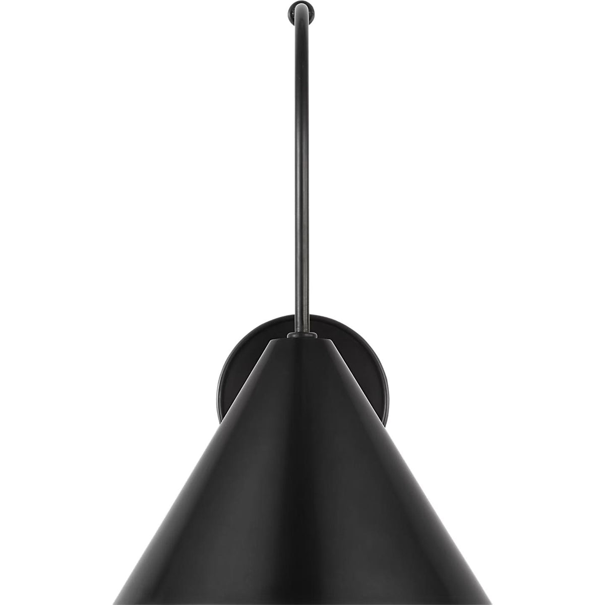 Visual Comfort Signature - AL 2004BZ-BZ - LED Wall Sconce - Malia - Bronze