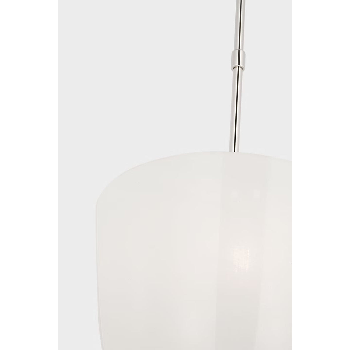 Visual Comfort Signature - ARN 5230BZ-WSG - LED Pendant - Brisa - Bronze