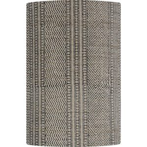 Visual Comfort Signature - SCH 2010HAB-102 - LED Wall Sconce - Maeve - Hand-Rubbed Antique Brass