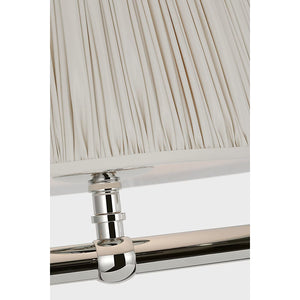 Visual Comfort Signature - CHC 5815AB-CSP - LED Chandelier - Marion - Antique-Burnished Brass