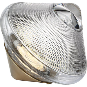 Visual Comfort Signature - WF 3005BZ-CC - LED Table Lamp - Copper Coast - Bronze
